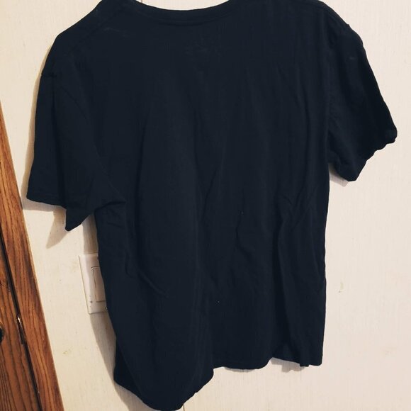 Voltron Legendary Defender Loot Crate Loot Wear Exclusive Blue T-Shirt Size L - Picture 2 of 3